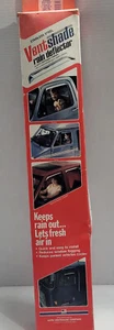 Vintage VentShade Rain Deflector #12068 Fits Ford Bronco and F Series Pick Ups - Picture 1 of 10