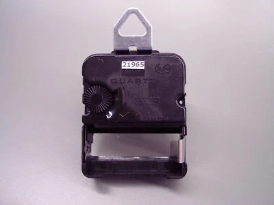 USA Replacement Movement for Timeworks & Some Howard Miller 31 to 40 Inch Clocks - Image 1 of 4