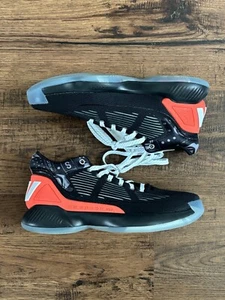 Adidas D Rose 10 'Geek Up' (size us mens 8/wmns 9) - Picture 1 of 10