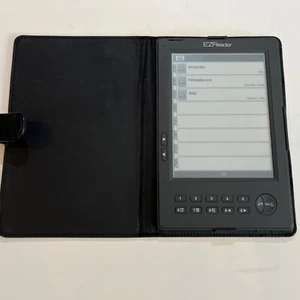 Astak 5" EZ Lettore Tasca PRO-ONYX Nero EB-05EZPRO - Foto 1 di 9