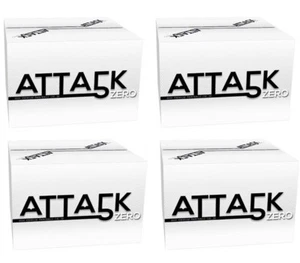 New Legion Attack Zero Paintballs cal.50 - 16000 pezzi - Foto 1 di 1