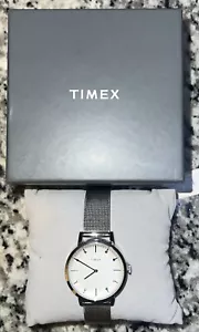 Timex Women's Midtown 34mm Watch TW26900VQ - Picture 1 of 13