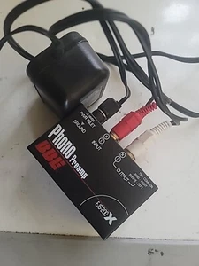 BBE SOUND FJB-200X (P15002590) Phono Preamp -Audio Effects Engineer Pedal Music  - Picture 1 of 3