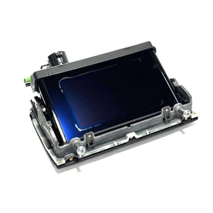 π 2015-2016 AUDI A3 INFORMATION DISPLAY SCREEN 8V0-857-273-M OEM - Picture 1 of 15
