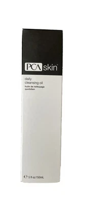 Aceite limpiador diario PCA Skin 5 oz. Limpiador facial Exp. 09/2025 *NUEVO* Foto 1 de 2