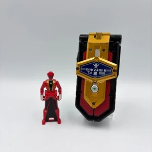 Bandai Power Rangers Sentai Gokaiger DX Mobirates Morpher Changer - Bild 1 von 10