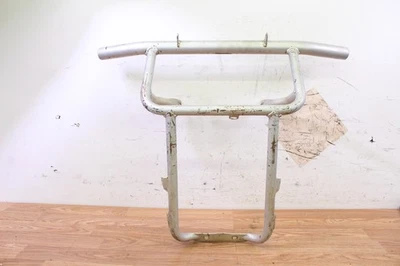 1996 YAMAHA TIMBERWOLF 250 protetor de escova de para-choque dianteiro - Imagem 1 de 4