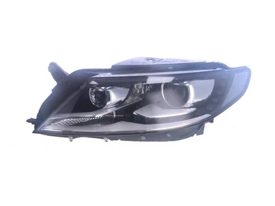Hauptscheinwerfer links VW CC (35) 2.0 TDI  103 kW  140 PS (11.2011-12.2016) 3C - Bild 1 von 4