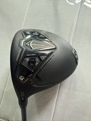 Cobra Darkspeed LS Driver Left Handed 9° X-Stiff Fujikura Ventus TR Velocore - Image 1 of 4