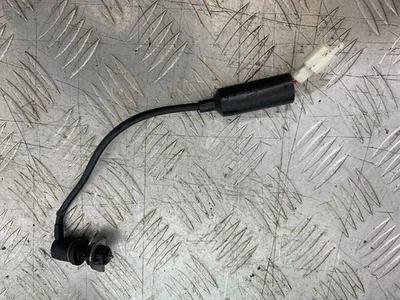 SUZUKI GW250 GW 250 INAZUMA REAR BRAKE LIGHT SWITCH   YEAR 2013-2018 (CMB1205) - Image 1 of 3