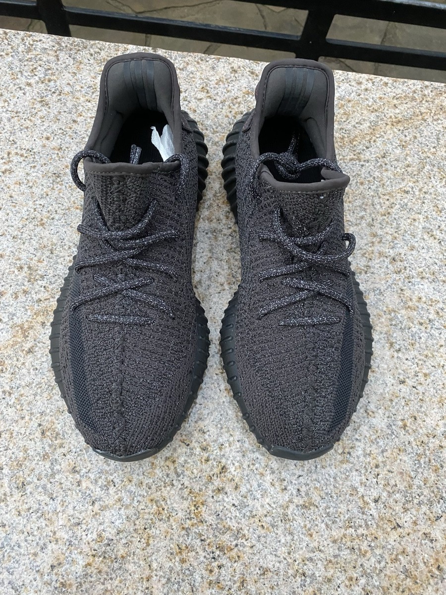 Yeezy Boost 350 V2 Black Reflective for Sale | Authenticity Yeezy Boost 350 V2 Black Reflective for Sale | Authenticity