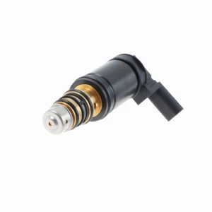 Válvula de control electrónico del compresor de aire acondicionado compatible con Suburban Tahoe 2015-2020 5,3 L 6,2 L - Imagen 1 de 4