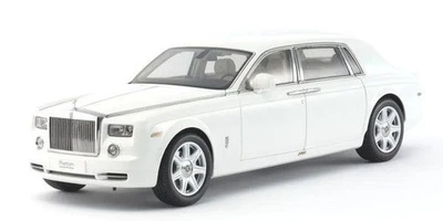 Rolls-Royce Phantom EWB 1/18 Kyosho - Immagine 1 di 4