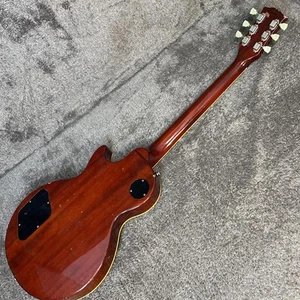 Orville By Gibson Lps-80F Owari Komaki Branch Safe delivery from Japan - Picture 1 of 7