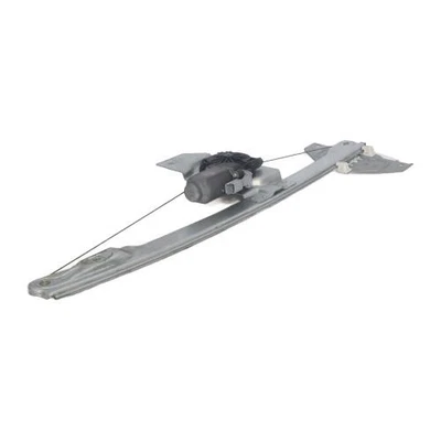 Leve vitre electrique avant droit PEUGEOT PARTNER 2 PHASE 1 9222EQ - Photo 1/4