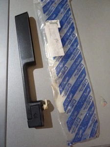 Maniglia Sx Interna Originale Fiat Panda 141 Prima Serie Cod 182240680 - Foto 1 di 4