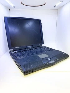 Compaq Presario 1827 Intel Pentium III No Hard Drive No Power Cord (For Parts) - Picture 1 of 2