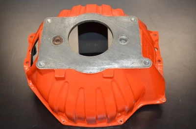 Original Bell Housing 1963 Chevrolet Corvette Impala 4 Speed  3788421 - Image 1 of 4