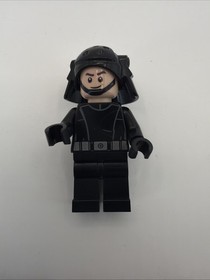 Lego Star Wars Imperial Navy Trooper Minifigure 75055 75146 Death Star Trooper