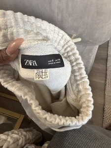 Zara Boys Sweatpants - Picture 1 of 3