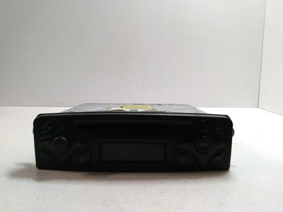 MERCEDES-BENZ C W204 Musik-Player mit GPS A2038201786 18.01 Petrol 28416361 - Bild 1 von 4