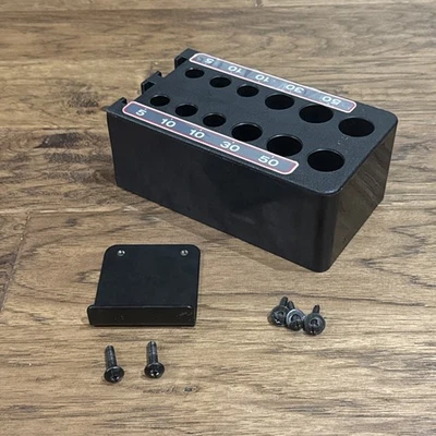 Bowflex PR1000 Rod Box OEM with Safety Hardware Up To 310LB FREE SHIPPING - Image 1 of 4