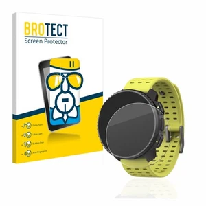Glass Screen Protector for Suunto Vertical Protective Glass Protection Film - Zdjęcie 1 z 7