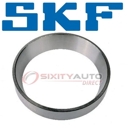 SKF Rear Inner Wheel Bearing Race for 1974 Ford M-450 - Driveline Axles jf - Imagem 1 de 4