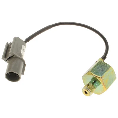 For 2002-2007 Suzuki Aerio Ignition Knock (Detonation) Sensor SMP 2002 2003 2004 - Image 1 of 4
