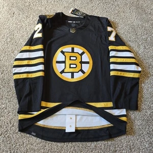 NEU Adidas Authentic Charlie McAvoy Boston Bruins Reverse Retro Trikot 60 - Bild 1 von 9