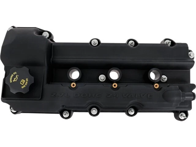 Valve Cover For 2007-2010 Chrysler 300 2008 2009 CQ241RV Engine Valve Cover - Image 1 of 1