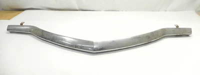 DE COLECCIÓN 1955 CADILLAC SERIE 62 PARRILLA DELANTERA SUPERIOR PARRILLA BARRA USADA USADA USADA USADA Foto 1 de 4