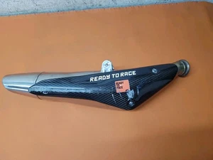 Ammortizzatore di scarico KTM DUKE 790 (ez.2018)  - Foto 1 di 6