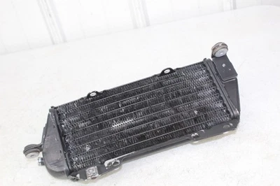 Radiador izquierdo Kawasaki KX250 1990 1991 OEM 39061-1147 KX 125 250 91/4 Foto 1 de 4