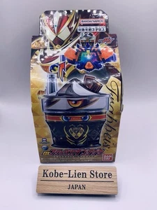 Bandai Kamen Rider Gavv DX Frappeis Gochizo Frappe Personalizzato Valen NUOVO - Foto 1 di 12