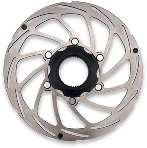 2mm Thick Stainless Steel Centre-Lock Disc Rotor – 203mm | High-Performance - Picture 1 of 2