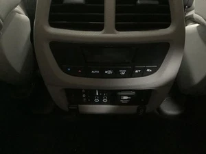 Heater Climate Temperature Control Rear On Back Of Front Console Fits 16-18 PILO - Picture 1 of 12