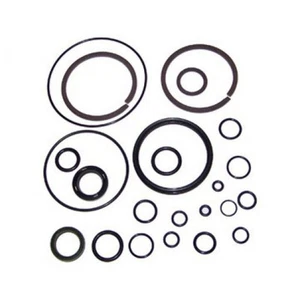 Power Trim and Tilt Oring and Seal Kit Fit for Johnson Evinrude 435567 433816... - Bild 1 von 1
