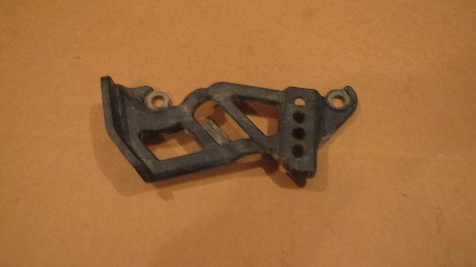 PROTECTOR CUADRO YAMAHA YFM350S RAPTOR WARRIOR 2004 Foto 1 de 1