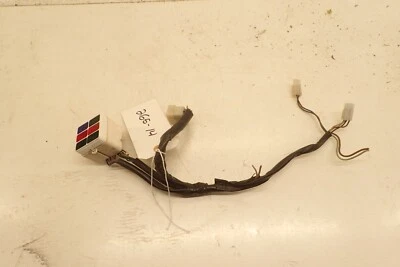 97-00 BMW F650ST F650 st Strada luces idiotas carcasa luz Foto 1 de 4