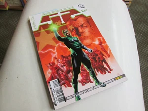INFINITE CRISIS 52....2 ..COMICS PANINI..2007...TBE - Bild 1 von 1