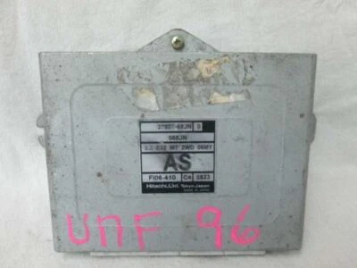 Módulo de controle ECM do motor MT compatível com 2006 06 SUZUKI AERIO 33920-68JN0 3392068JN0 - Imagem 1 de 4