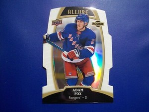 2019-20 ALLURE WHITE RAINBOW CARDS   ***YOU CHOOSE WHAT YOU NEED***