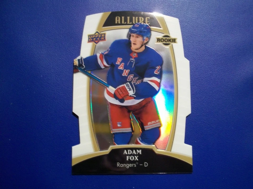 2019-20 ALLURE WHITE RAINBOW CARDS   ***YOU CHOOSE WHAT YOU NEED*** - Image 1 of 1