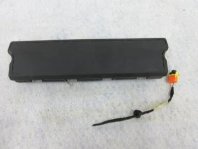 CHEVROLET CAMARO SS LT 2016-2017-2018-2022-2023-2024 AIRBAG IZQUIERDO OEM RODILLA CONDUCTOR Foto 1 de 3