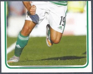 PANINI NORTHERN IRELAND STICKER COLLECTION 2016- #171-JAMIE WARD-BOTTOM HALF - Picture 1 of 1