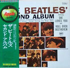 The Beatles - The Beatles  Second Album / VG / LP, Album, RE, Gat