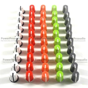 50 x EQ Rotary Knob For Pioneer DJ MIXER DJM -2000 900 850 750 700 800, DAA1305 - Picture 1 of 9