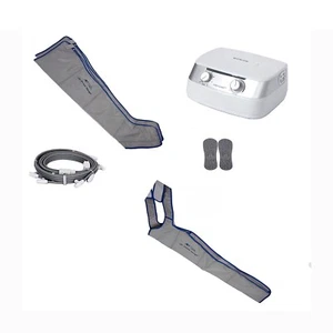 Wonjin Power Q1000 Plus Air Compression Blood Circulate Massage Leg+Arm 120V - Picture 1 of 8