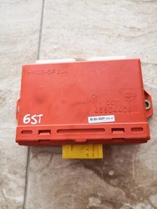 Lancia Lybra 2001/comfort module/46804408 - Imagen 1 de 6